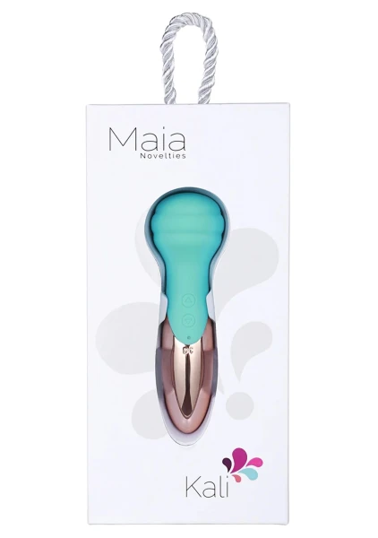 Vibrating Multi-Speed Love Egg — image 15 of 25