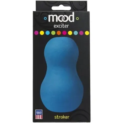 Mood Exciter Blue