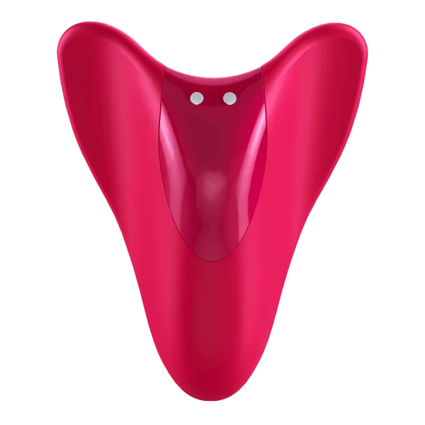 Satisfyer High Fly  - Red