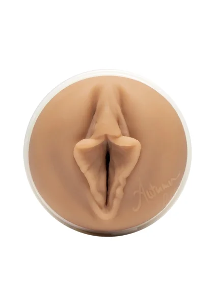 Fleshlight Girls: Autumn Falls Cream