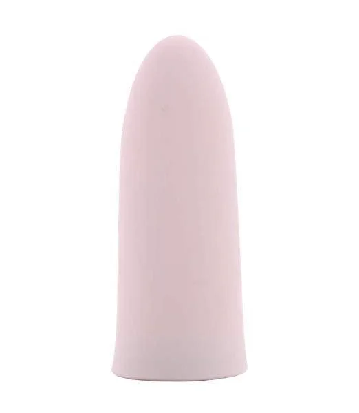 Intense Rechargeable Power Mini Vibrator - Extra Short