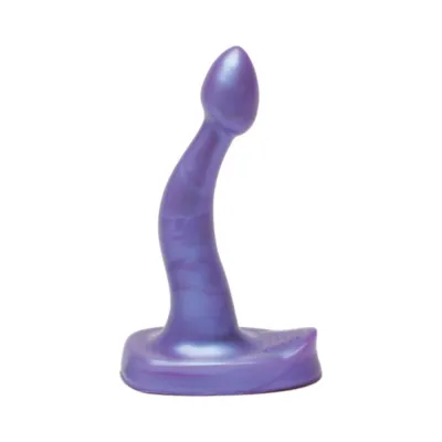 Tantus Knot Fun Nylon Bondage Rope Purple 30