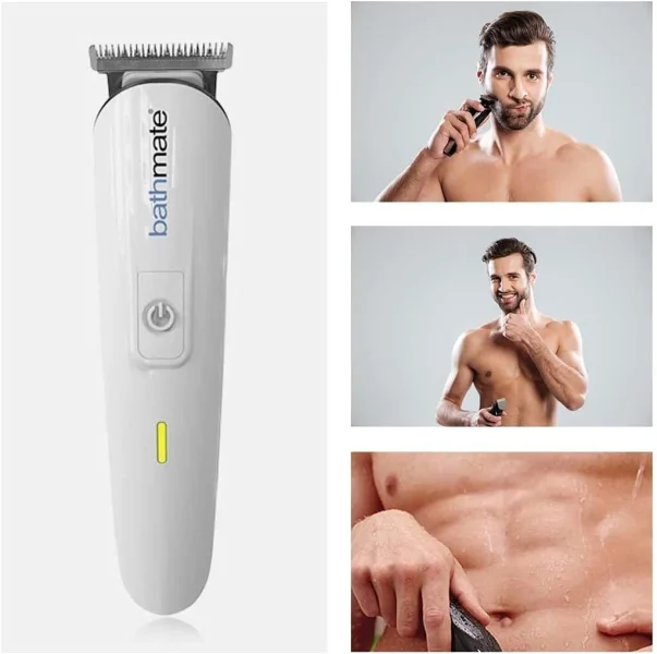 Bathmate trim male grooming kit