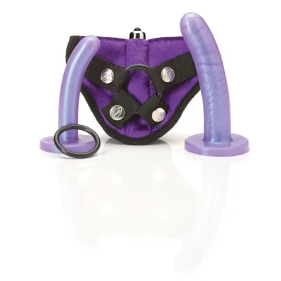 Bend Over Beginner Kit Purple Haze