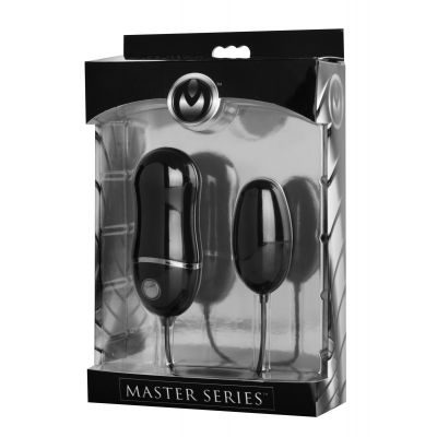 Power Trance Egg Vibrator