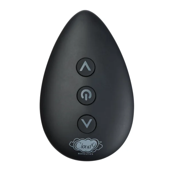 Health and Wellness Rechargeable Enema - Douche With Built-in Cleansing Pump