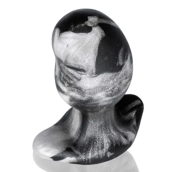Ergo Buttplug Platinum Small