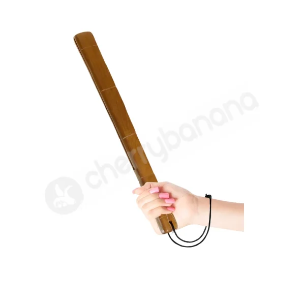 Fetish Fantasy Series Bamboo Slap Happy Paddle