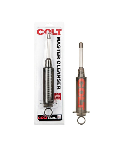 COLT Master Cleanser