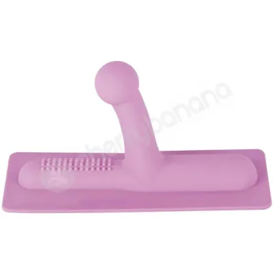 Motorbunny Original Lolli Premium Pink Silicone Attachment