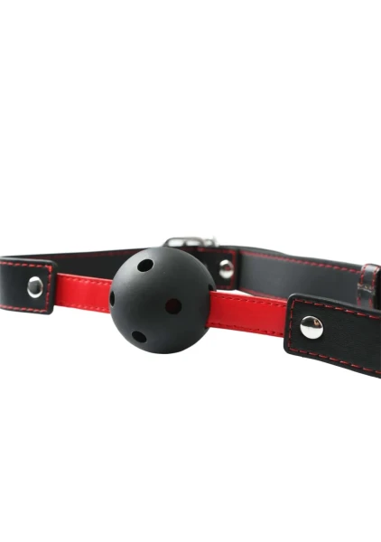 Hush Ball Gag