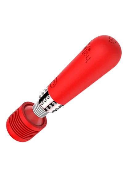Hello, Sexy! Bling Bling Mini Wand Massager
