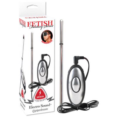 Shock Therapy Electro Sound