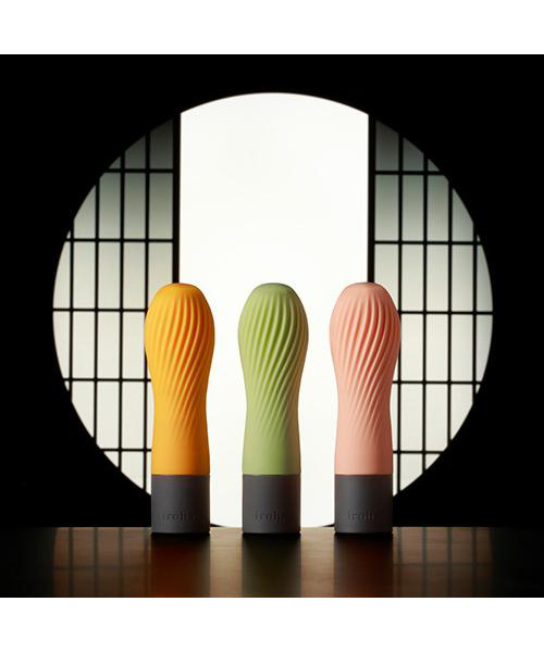 Iroha Zen - various colours