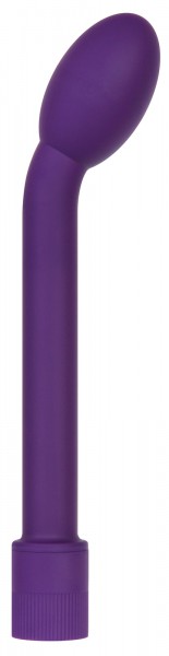 G-Gasm Plus 7'' G-Spot Vibrator