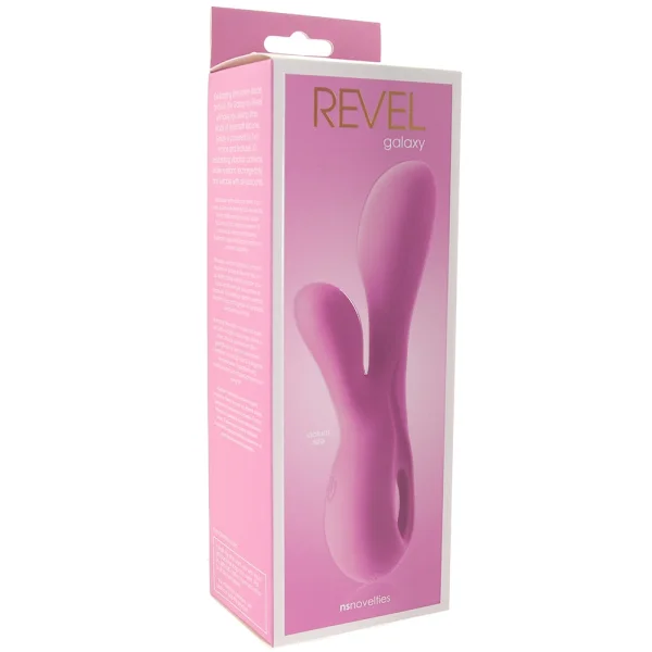 Revel Galaxy Rabbit Vibe