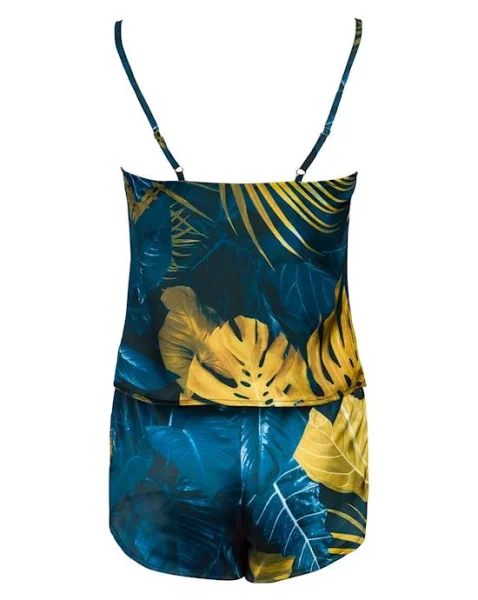 Damen Set - L