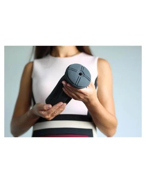 Titan Sleeve Tight Fit For Kiiroo - Black