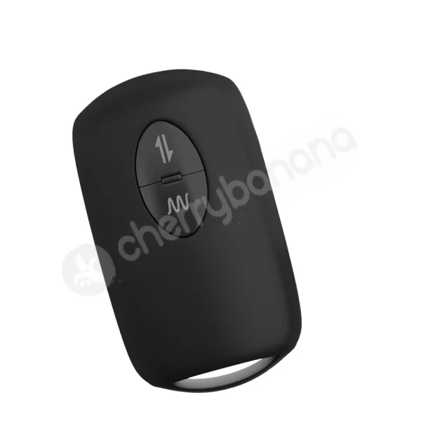 Anal Fantasy Elite Collection Vibrating Ass Thruster Dildo