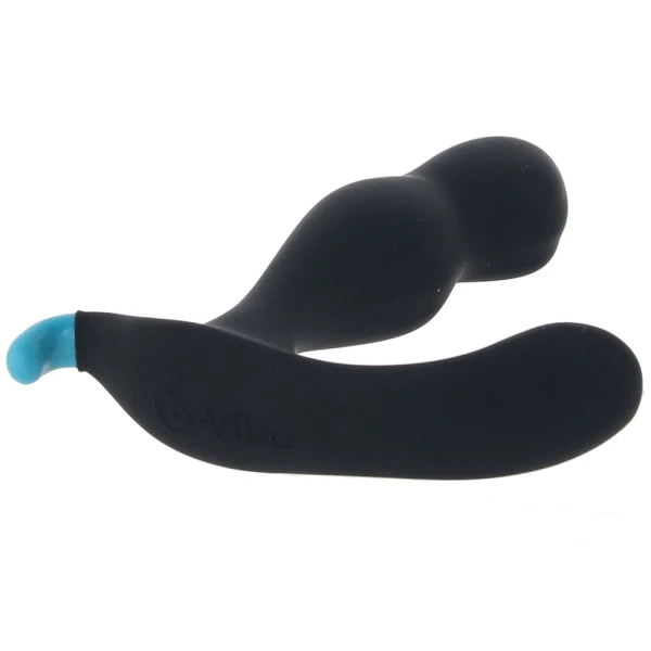 B-Vibe Rocker Weighted Prostate Plug