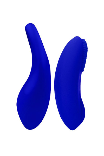 Shots Toys Poise Dual Vibrating Cock Ring with Stimulating Remote