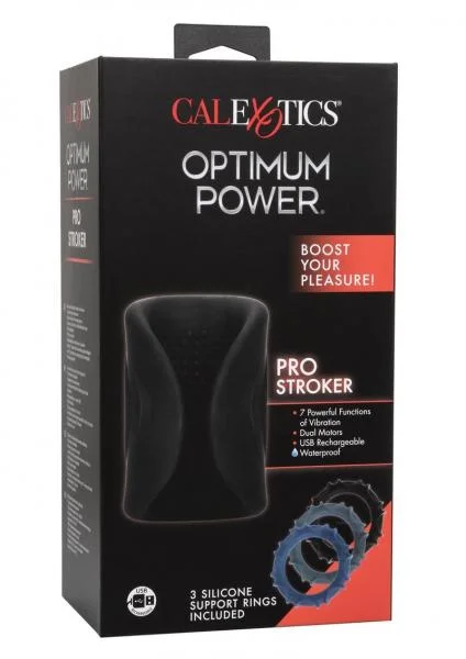 Optimum Power Pro Stroker