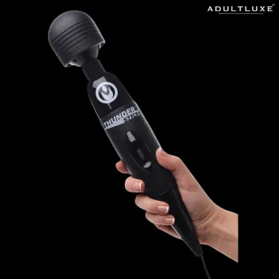 Master Series Thunderstick Extreme Power Wand