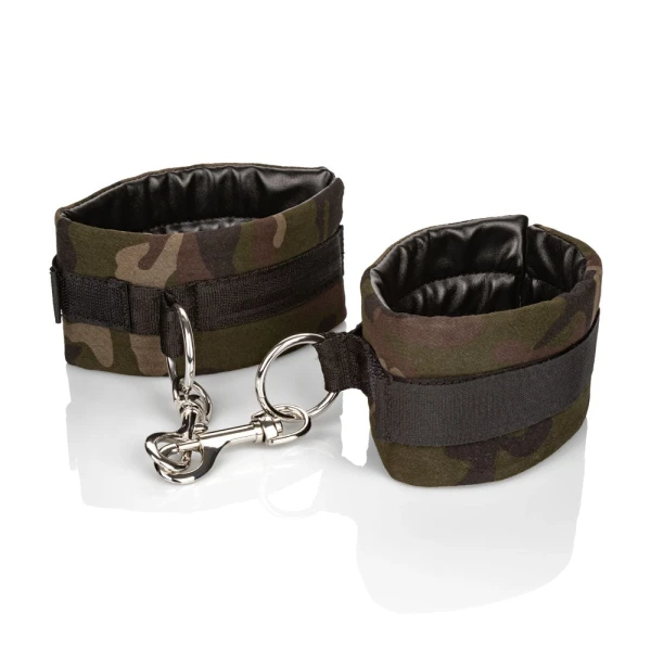 COLT Camo Universal Cuffs