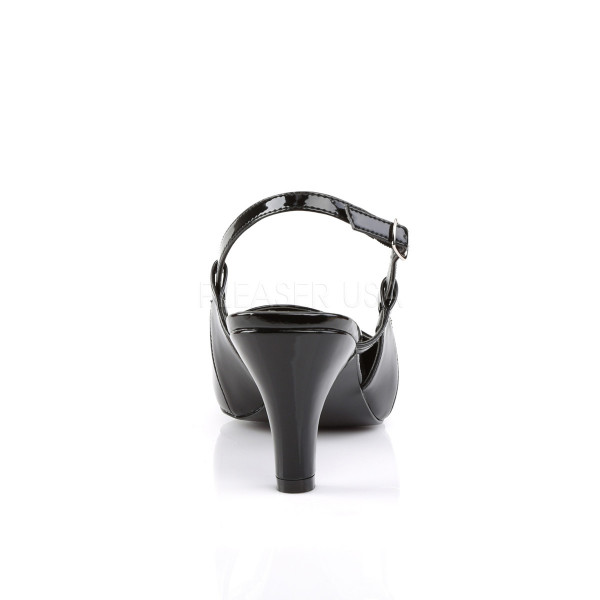 3 inches Heel Slingback Pump — image 12 of 12