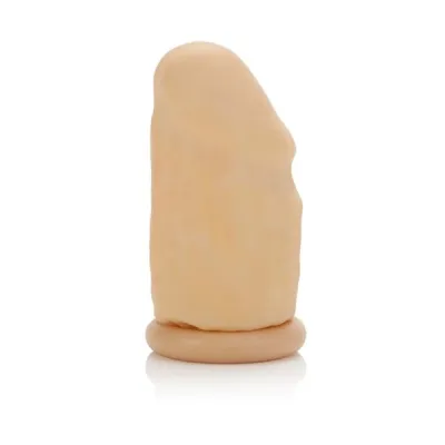Latex Extension Nubby C ck Head