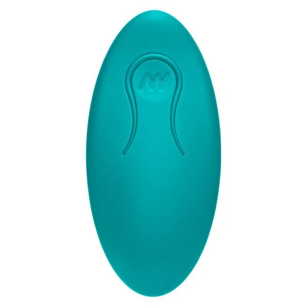 A-Play Thrust Adventurous Anal Plug