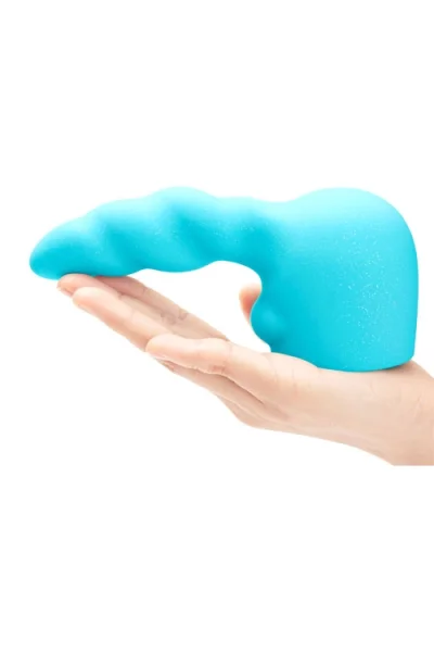 Le Wand 13.4" Limited Edition Unicorn Wand Massager 8 Piece Set