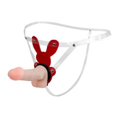 Jessica Strap On System