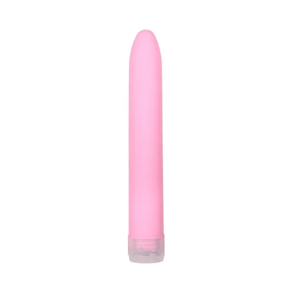 Velvet Kiss Vibrator Pink — image 5 of 6