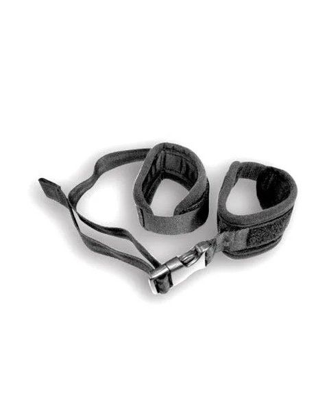 Sex & Mischief Adjustable Handcuffs