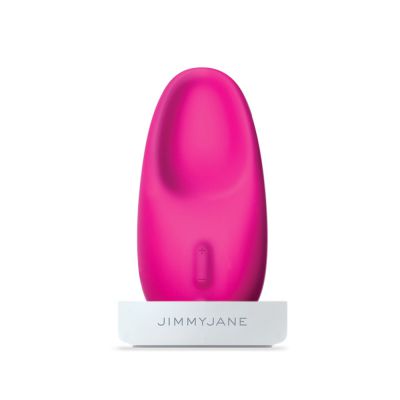 Form 3 Couples Vibrator