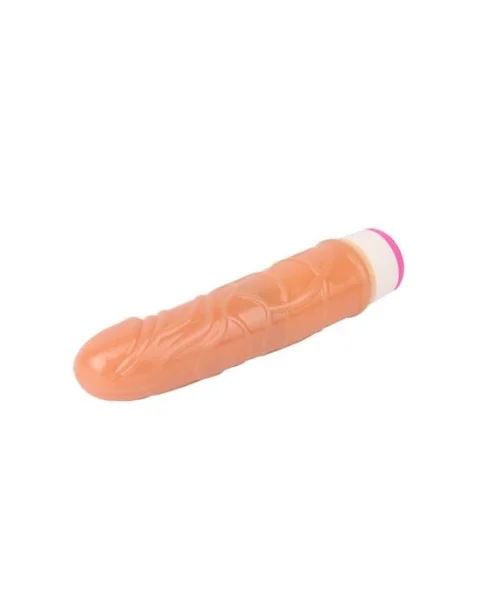 Stud Rod Realistic Vibrator