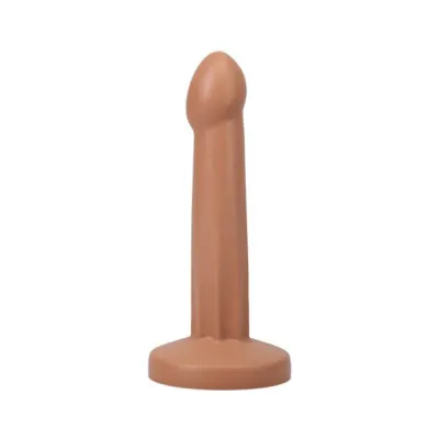 Tantus Pop Squirting Dildo Honey