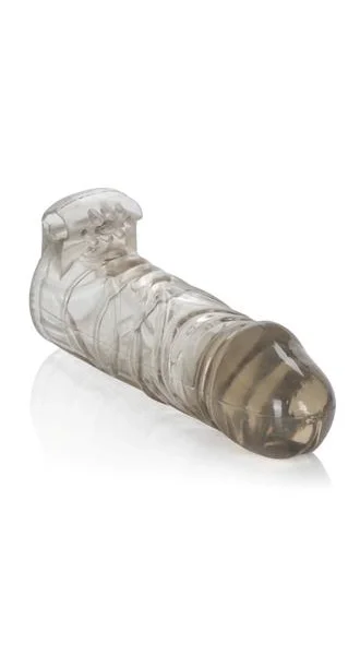Up! Extend It Up! Smoke Penis Extension Sleeve — image 7 of 8