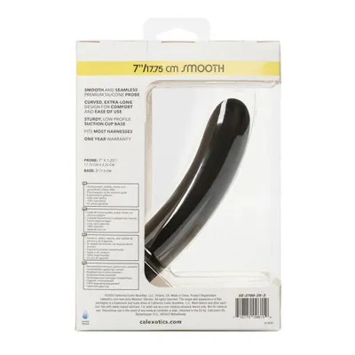 Boundless 7 Inch Smooth