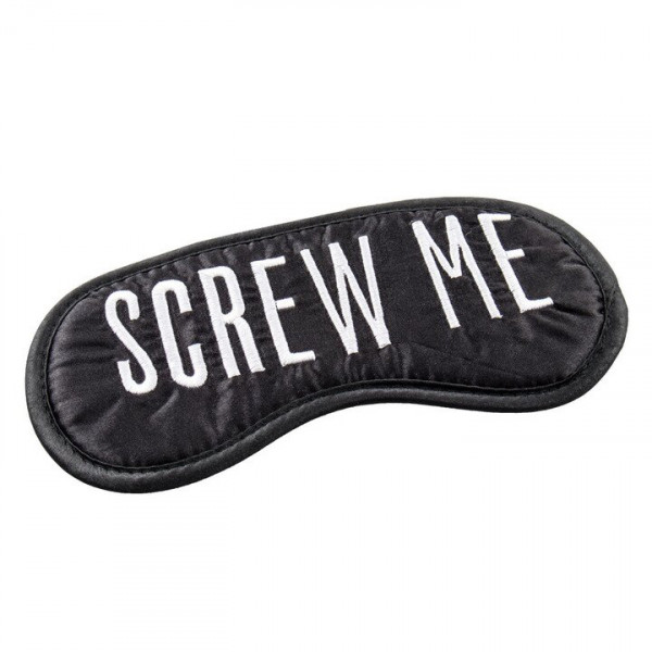 Bondara Screw Me Bondage Set