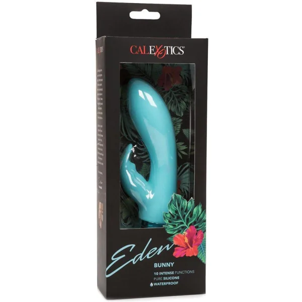 Eden Bunny Silicone Rabbit