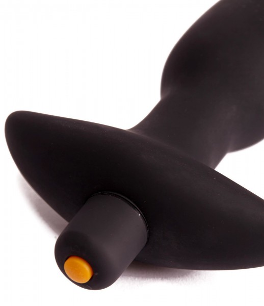 Vibrating Butt Plug