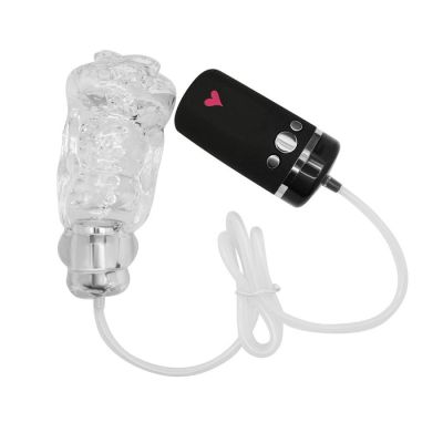 Suction Delight Automatic Sucking Masturbator
