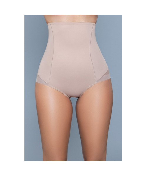 Peachy Soft Shaping Panties - S/M