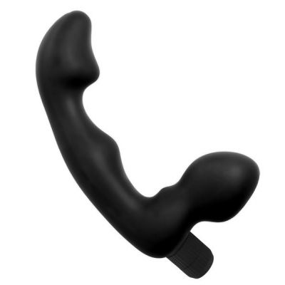 Karma Vibrating Strapless Silicone Strap On Dildo