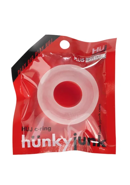 Hunkyjunk C-Ring - Tar