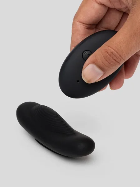 Lovehoney Rendezvous Magnetic Remote Control Knicker Vibrator