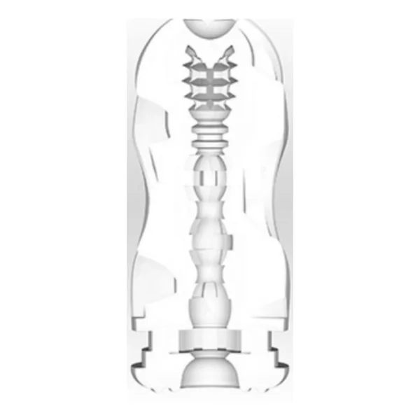 Tenga Air Tech Strong Male Masturbator — image 5 of 6