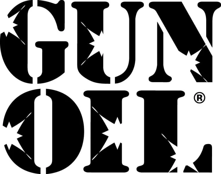 Gun Oil Gel Lubricant - 2oz